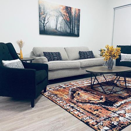 Canyon Vista Boho Flat Draper Exterior foto