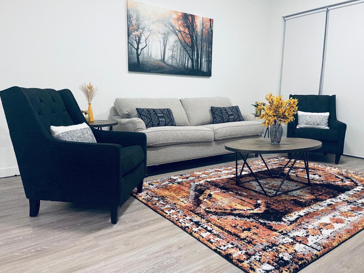 Canyon Vista Boho Flat Draper Exterior foto