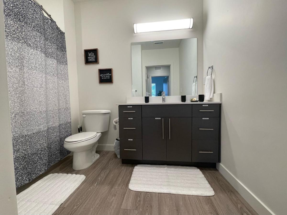 Canyon Vista Boho Flat Draper Exterior foto